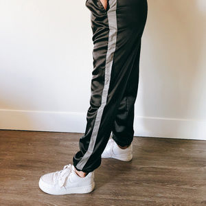 Joggers - Silk